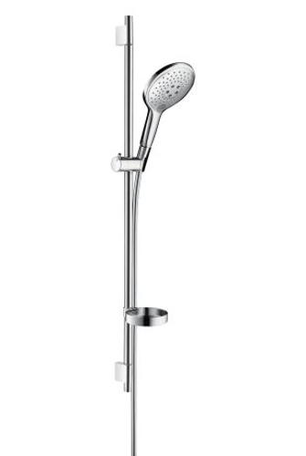 Slika od Komplet Raindance Select S 150 3jet ručni tuš/Unica'S Puro 0,90 m