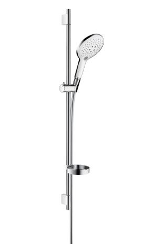 Slika od Komplet Raindance Select S 150 3jet ručni tuš/Unica'S Puro 0,90 m