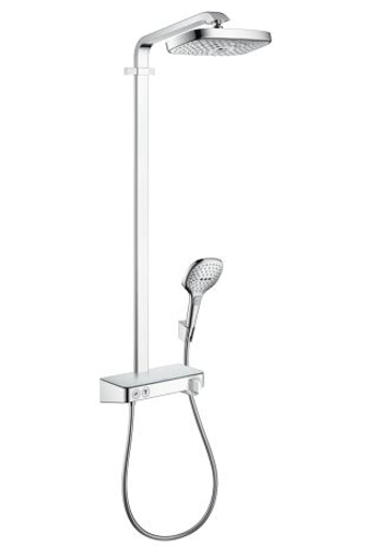 Slika od Raindance Select E 300 2jet Showerpipe