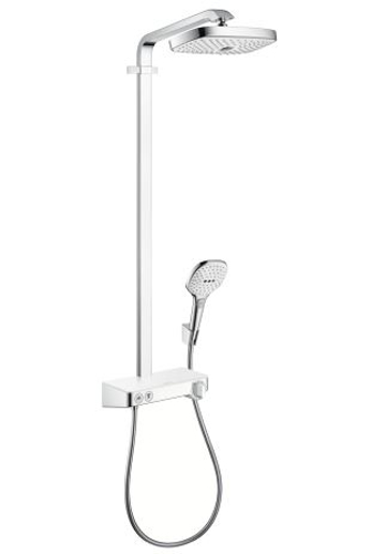 Slika od Raindance Select E 300 2jet Showerpipe