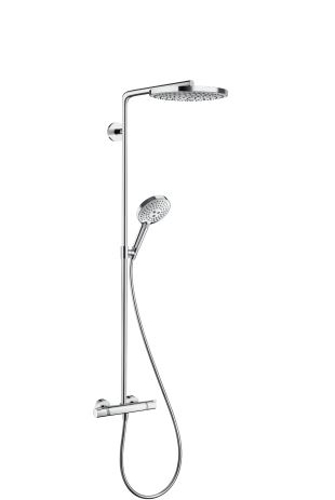 Slika od Raindance Select S 240 dvomlazni Showerpipe
