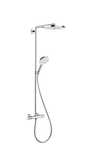 Slika od Raindance Select S 240 dvomlazni Showerpipe
