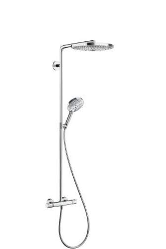 Slika od Raindance Select S 300 2jet Showerpipe
