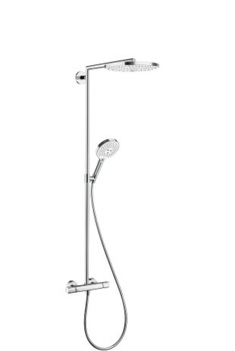 Slika od Raindance Select S 300 2jet Showerpipe