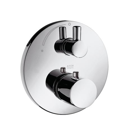 Slika od Axor Uno  ugradni termostat sa stop ventilom