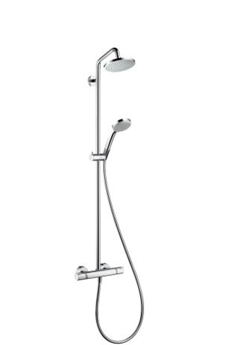 Slika od Croma 160 1jet Showerpipe
