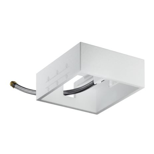 Slika od Osnovno kućište za Raindance 260 x 260 mm Air 1 jet fiksni tuš