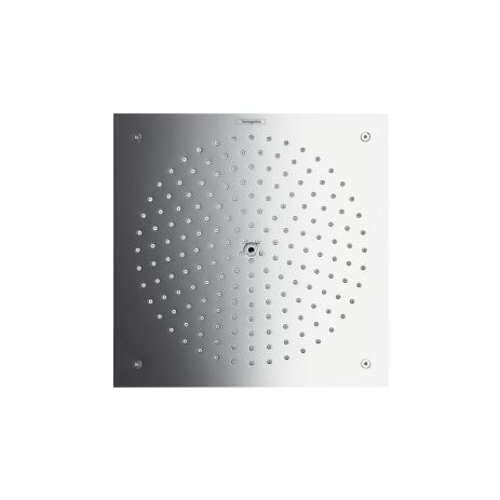 Slika od Raindance 260 x 260 mm Air 1jet fiksni tuš