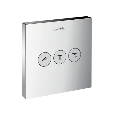 Slika od ShowerSelect ugradni ventil za 3 trošila