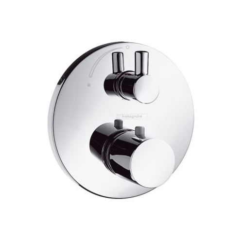 Slika od Ecostat S ugradni termostat sa stop ventilom