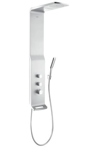 Slika od Raindance Lift 180 2jet zidni tuš-panel