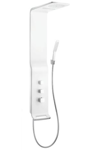 Slika od Raindance Lift 180 2jet zidni tuš-panel