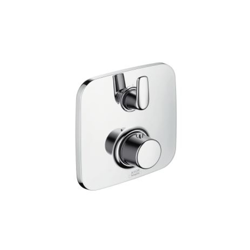 Slika od Axor Bouroullec  ugradni termostat sa stop ventilom