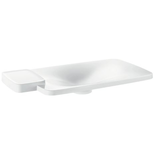 Slika od Axor Bouroullec  ugradni umivaonik 866 x 466 mm sa 1 policom