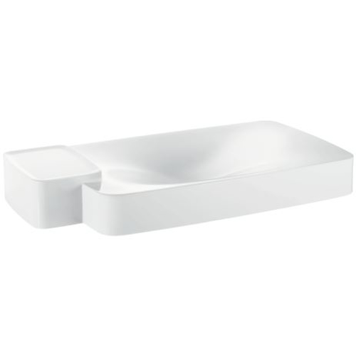 Slika od Axor Bouroullec  umivaonik 866 x 503 mm sa 1 policom