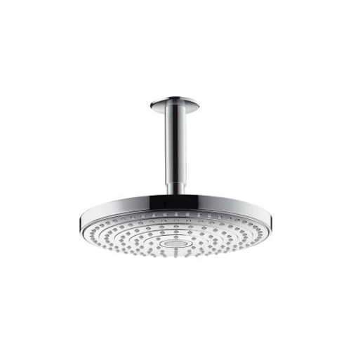 Slika od Raindance Select S 240 2jet fiksni tuš EcoSmart 9 l/min sa plafonskim priključkom 100 mm