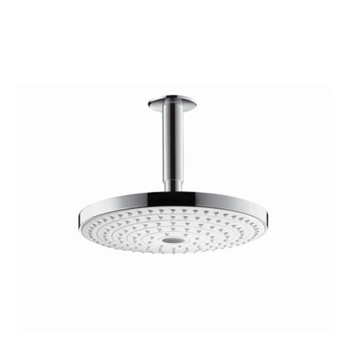 Slika od Raindance Select S 240 2jet fiksni tuš EcoSmart 9 l/min sa plafonskim priključkom 100 mm