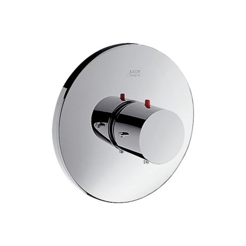 Slika od Axor Starck  ugradni termostat za visoki protok 59 l/min