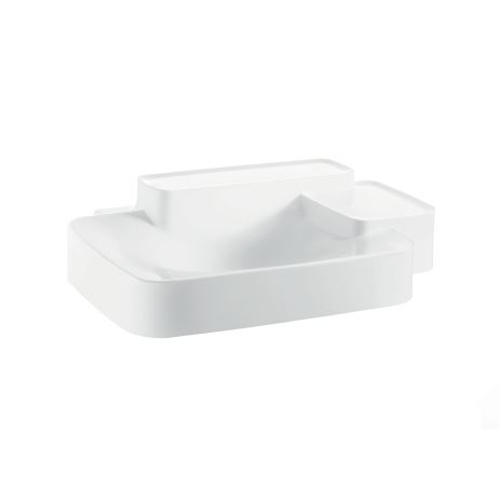 Slika od Axor Bouroullec  umivaonik 666 x 503 mm sa 2 police