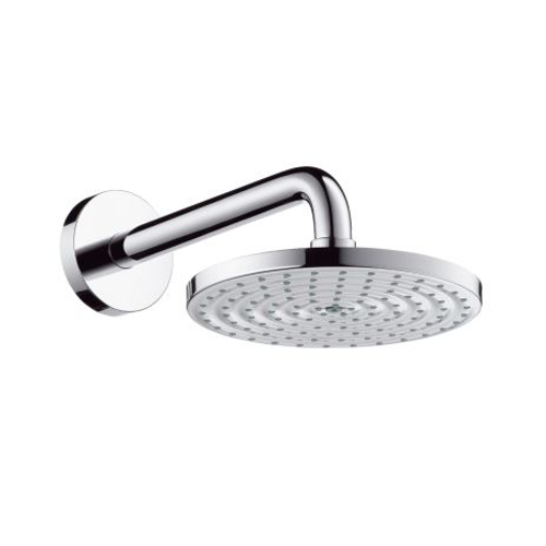Slika od Raindance S 180 Air 1jet fiksni tuš sa nosačem tuša 240 mm