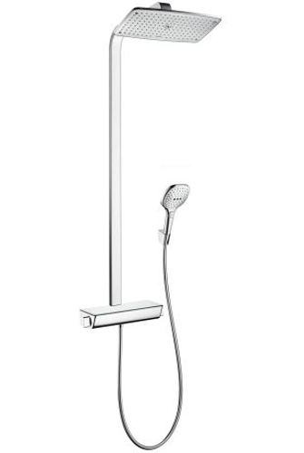 Slika od Raindance Select E 360 1jet  Showerpipe