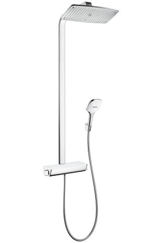 Slika od Raindance Select E 360 1jet  Showerpipe