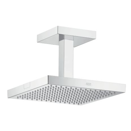 Slika od Axor ShowerCollection  1jet fiksni tuš 24 x 24 sa plafonskim priključkom