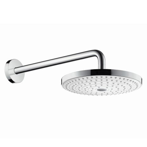 Slika od Raindance Select S 240 2jet  fiksni tuš sa nosačem tuša 390 mm