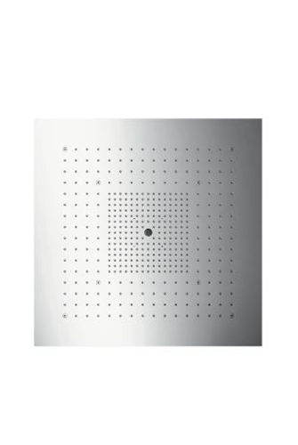 Slika od Axor ShowerCollection  ShowerHeaven 720 x 720 mm 3jet fiksni tuš bez rasvete