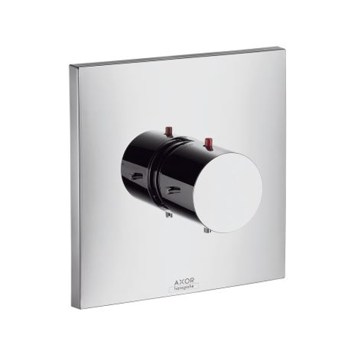 Slika od Axor Starck X  ugradni termostat za visoki protok 59 l/min