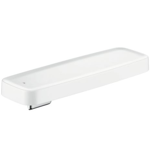 Slika od Axor Bouroullec  zidna polica za tuš 400 mm