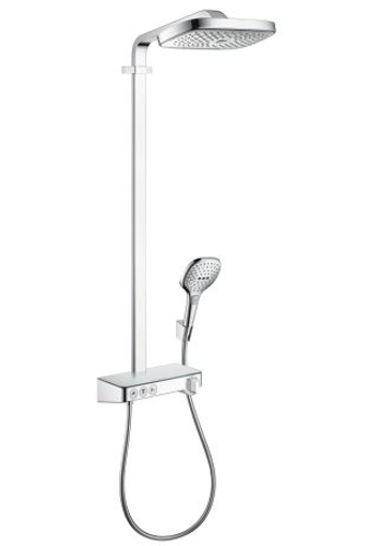 Slika od Raindance Select E 300 3jet Showerpipe