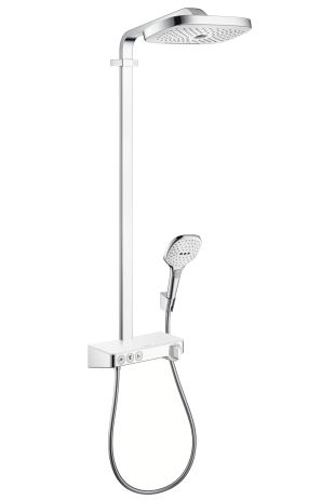 Slika od Raindance Select E 300 3jet Showerpipe