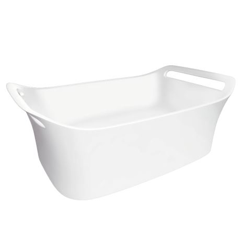 Slika od Axor Urquiola  nasadni umivaonik 625 x 408 mm