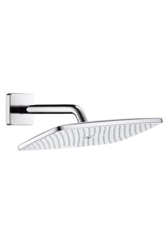 Slika od Raindance E 360 Air 1jet fiksni tuš sa nosačem tuša 240 mm