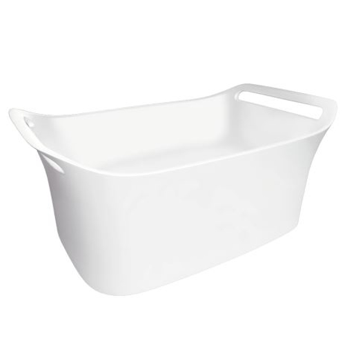 Slika od Axor Urquiola  umivaonik 625 x 399 mm za montažu na zid