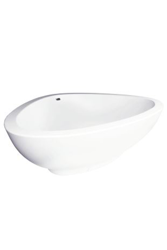 Slika od Axor Massaud  Kada 1.900 mm