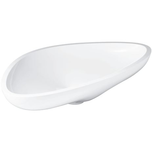 Slika od Axor Massaud  nasadni umivaonik 800mm