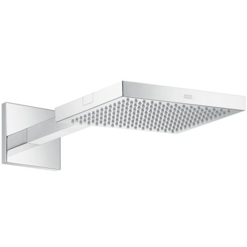 Slika od Axor ShowerCollection  1jet fiksni tuš 24 x 24 sa nosačem