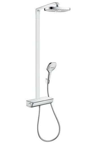 Slika od Raindance Select E 300 2jet Showerpipe
