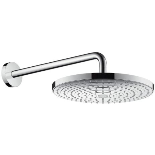 Slika od Raindance Select S 300 dvomlazni fiksni tuš sa nosačem tuša 390 mm