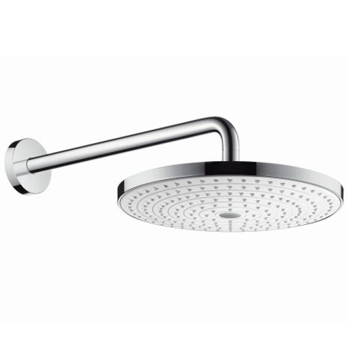 Slika od Raindance Select S 300 dvomlazni fiksni tuš sa nosačem tuša 390 mm