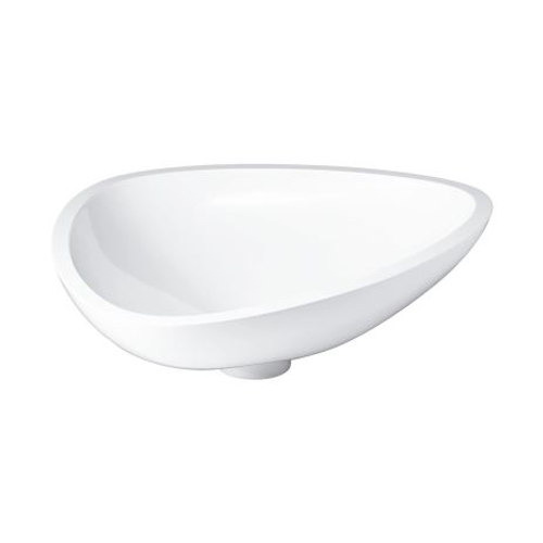 Slika od Axor Massaud  nasadni umivaonik 600mm
