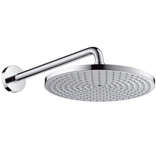 Slika od Raindance S 300 Air 1jet fiksni tuš sa nosačem tuša 390 mm