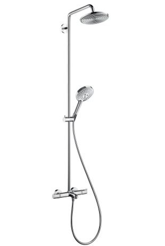 Slika od Raindance Select S 240 1jet Showerpipe za kadu
