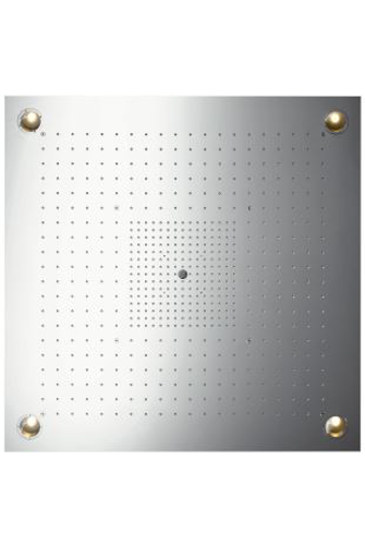 Slika od Axor ShowerCollection  ShowerHeaven 970 x 970 mm 3jet fiksni tuš sa rasvetom