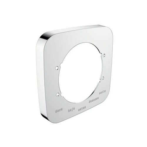 Slika od Axor Bouroullec  produžna rozeta 172 x 172 mm