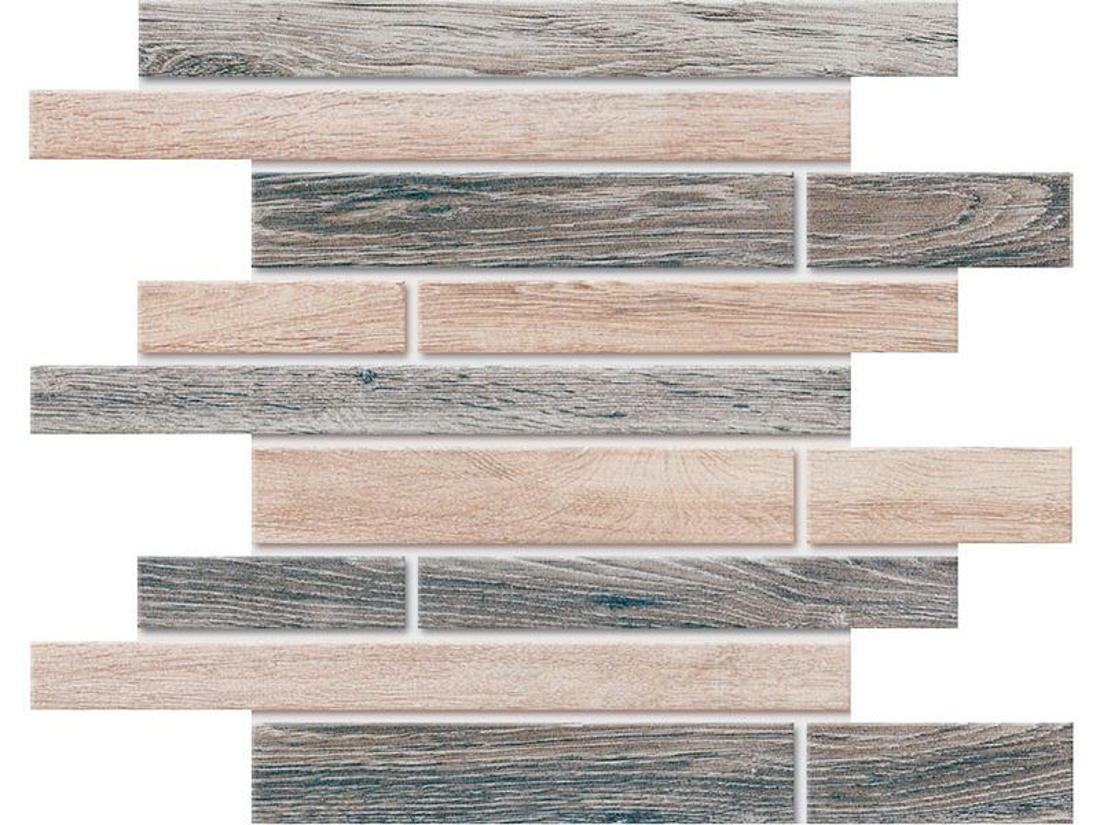 Slika od BRIGANTINA BG 03 150x600x10 мм  natural                                            