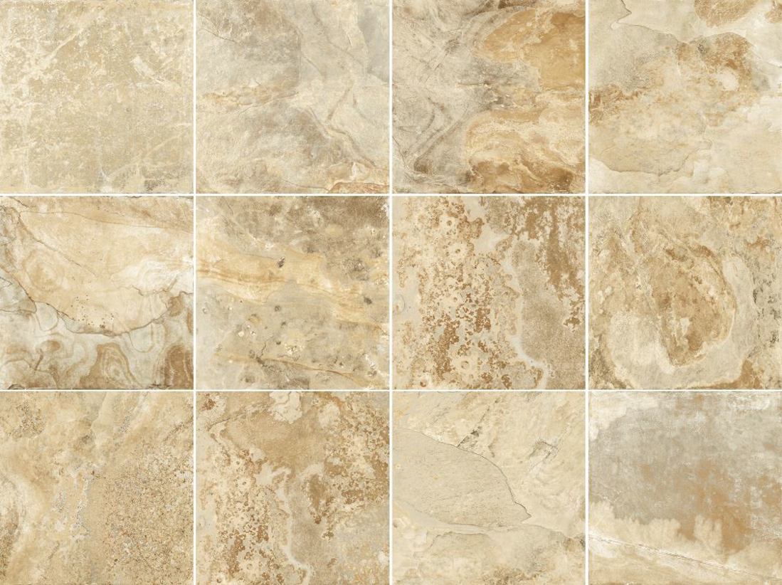 Slika od PIETRA PT 01 400x400x9 мм natural