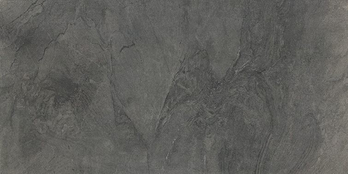 Slika od ATLANTIS ANTHRACITE RECTIFIED LAPPATO 60X120